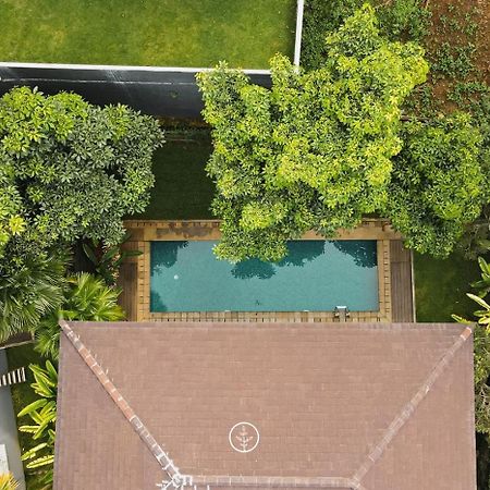 Oyama City View Villa 4 Bedrooms With A Private Swimming Pool Bandung Zewnętrze zdjęcie