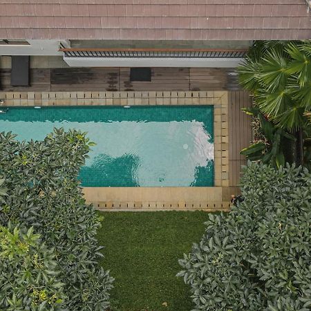 Oyama City View Villa 4 Bedrooms With A Private Swimming Pool Bandung Zewnętrze zdjęcie