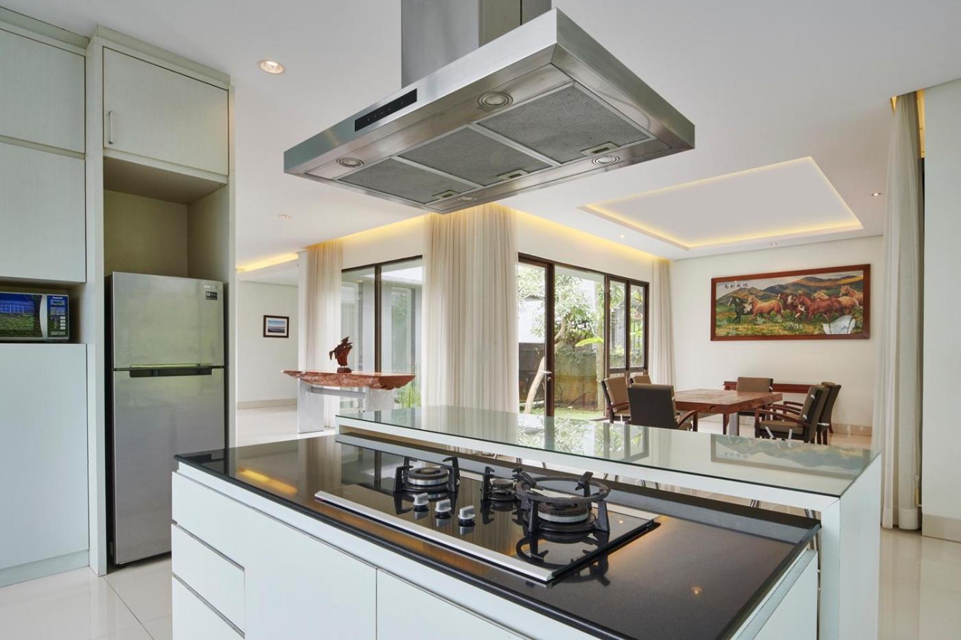 Oyama City View Villa 4 Bedrooms With A Private Swimming Pool Bandung Zewnętrze zdjęcie